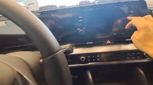 Haval F7x или честный кореец? Kia Sportage NQ5 с атмосферным 2.5 на автомате и полном приводе.