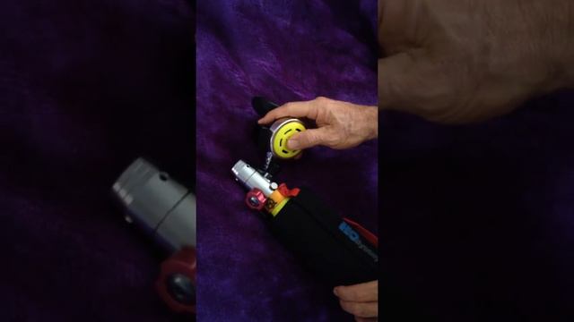 H2Odyssey Extra Air Source Demo