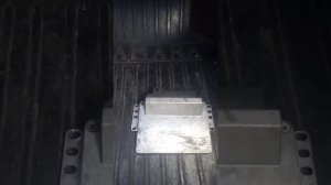 Сгорел ЭБУ (мозги) 2109