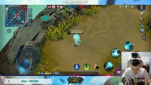 ?Mobile Legends Stream | Праздную ДР (27 лет?)+открываю подарок от Ashura + Герои/Музыка на заказ