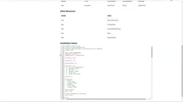 PKS Ninja Labs Weekly Office Hours 10-18-19 - OIDC, OAUTH, Github, Dex, Keycloak, Helm, Harbor смотреть онлайн