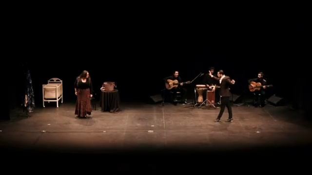 ...DÉJAME SER... смотреть онлайн