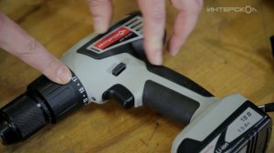 Инструмент ИНТЕРСКОЛ. Особенности ударной аккумуляторной дрели-шуруповерта ДАУ-10/18Л2