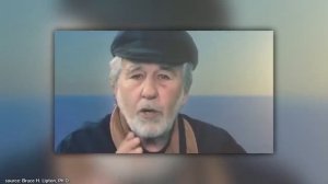 Брюс Липтон  Перепрограммируй Свой Разум с Помощью Этих Знаний и Привлекай Деньги