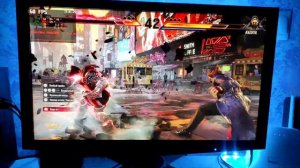 TEKKEN 8 | AMD RX 470 4GB | INTEL CORE i7-3770 | HIGH GRAPHICS | 1080р 60 FPS