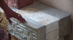 Строительство дома из теплоблоков  Теплый дом из теплоблоков