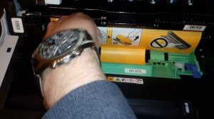 Лазерный принтер Brother HL-1110R