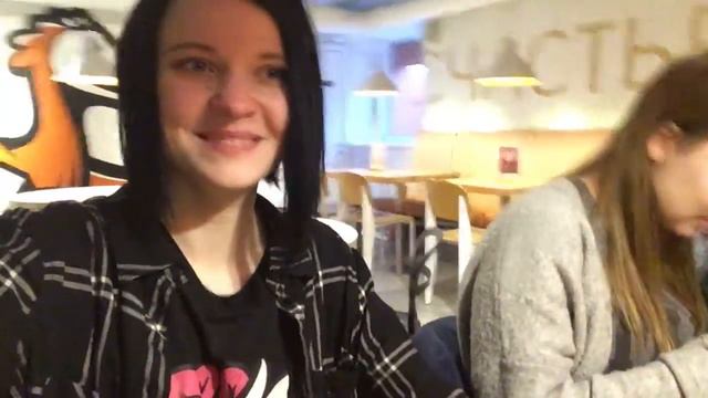 ВЛОГ: Я В СЫКТЫВКАРЕ! смотреть онлайн