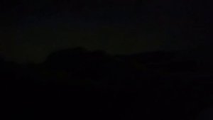 Летняя гроза⛈️страшно красиво