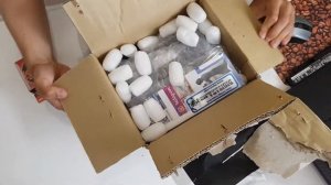 Распаковка посылки с Digitaka.com или как Сэканомить при покупке  Японских снастей.