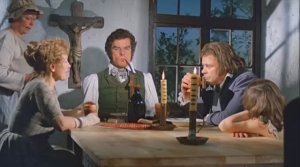 Биография Бетховена на немецком Beethoven Tage aus einem Leben HD (Документально игровое, ГДР, 1976)