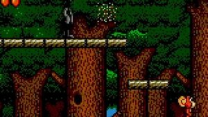 Tom and Jerry - The Movie (Sega Game Gear)