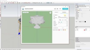 Easy Model Import and PROXIES with Transmutr