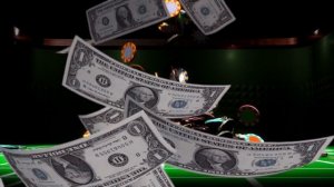 Лототрон, исп. В.Сподарев, группа "Фаэтон", комп. В.Сподарев, стихи И.Головко