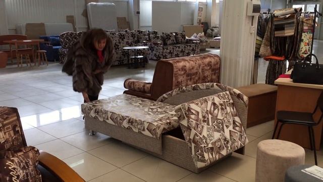 Диван ВИКА КАНАПЕ 152 см * 85 см * 75 см механизм - еврокнижка Оренбург http://orendivani.ru/ смотреть онлайн