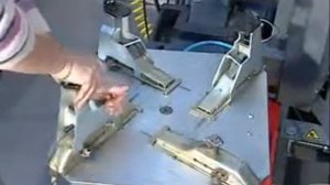 Комплект адаптеров для монтажа мотоколес Kit Attacchi moto per corsie 26