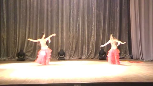 РАМИЛЯ АХМЕТОВА И АНАСТАСИЯ КОТРЕЮШИНА ДУЭТ смотреть онлайн