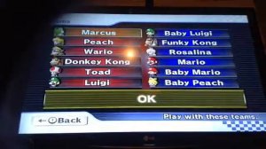 Game Reviews- Mario Kart Wii