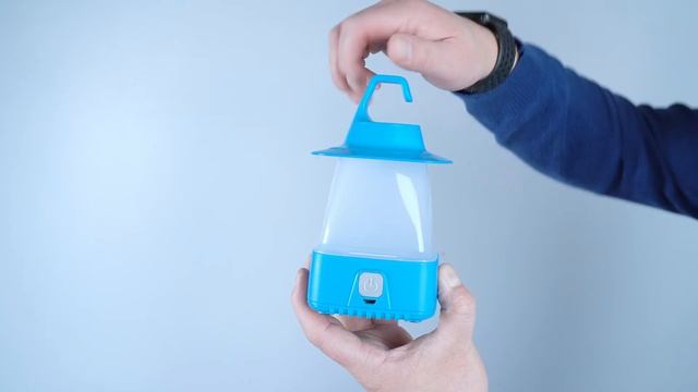 Фонарь ФОТОН CA 600 смотреть онлайн