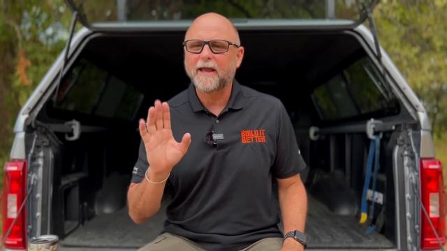 Single Layer Acoustic Ceiling | ACOUSTIBUILT | Tailgate Talk | Armstrong Ceiling Solutions смотреть онлайн