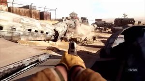 Точка зрения Medal of Honor 2010 (рецензия, обзор)