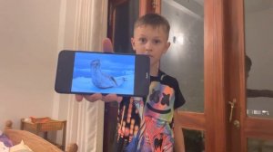 Петров Радмир Окружающий мир 1 класс 22 неделя животные холодных районов