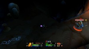 STORMX 3 - Druid PVP Classic WoW