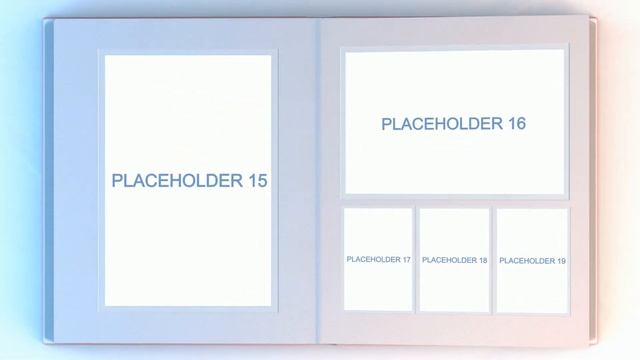 Шаблон свадебного альбома смотреть онлайн