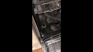 Гранулированная соль для посудомоечных машин Solish