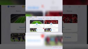 My first gaming video!!!!! My PES 2021 account details.... 😁😁😁.