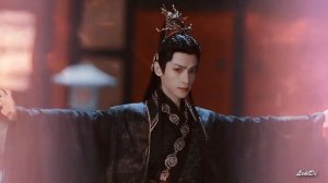 Кукла Колдуна - Светлый пепел луны | Till The End Of The Moon FMV