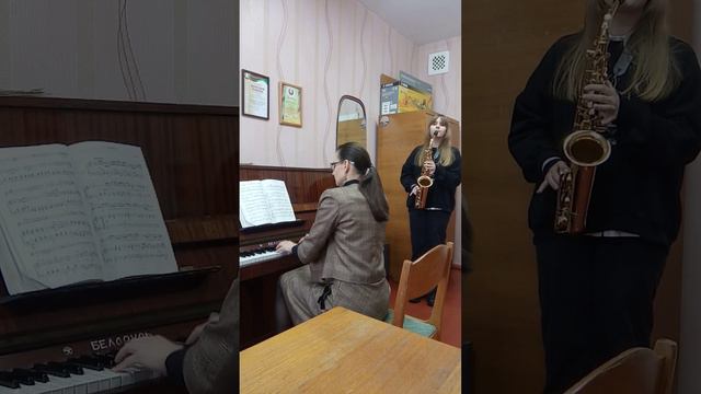 Атаманчук Любовь,6 класс смотреть онлайн