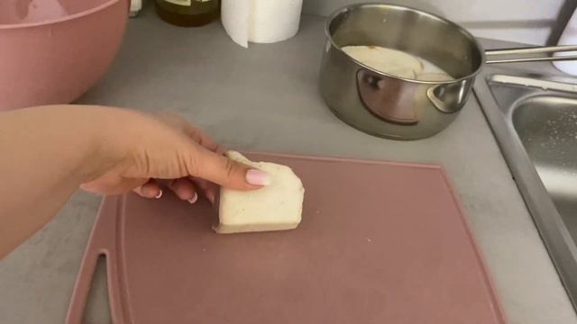 Чем мы спасаемся от клещей. Ошейник для Мити. Готовлю рыбные котлеты