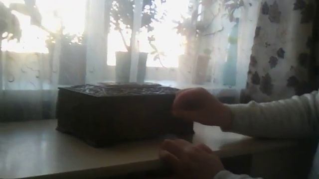 Как взламывать замки (шкатулки и навесные замки)