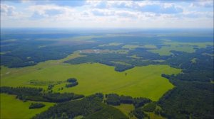 Природа Курганской области 01 07 17