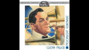 Glenn Miller: Moonlight Serenade #slowfoxtrot