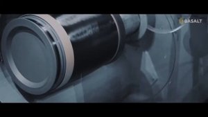 MEGA INVEST INDUSTRIAL - производство базальтового волокна и базальтовых изделий