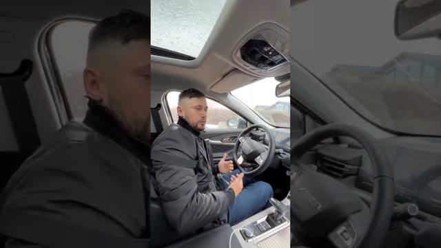 Честный обзор Chery EXEED TXL 2.0 от Рината смотреть онлайн