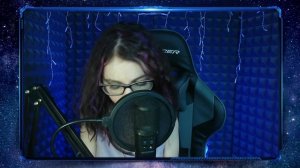 Aion ft. Елена Минина - Два мира (COVER by Natty M music) [LIVE]