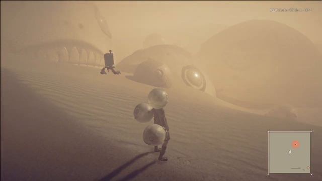 NieR: Automata - Best/Favorite Armor/Weapon Glamours - PS4 2017 смотреть онлайн