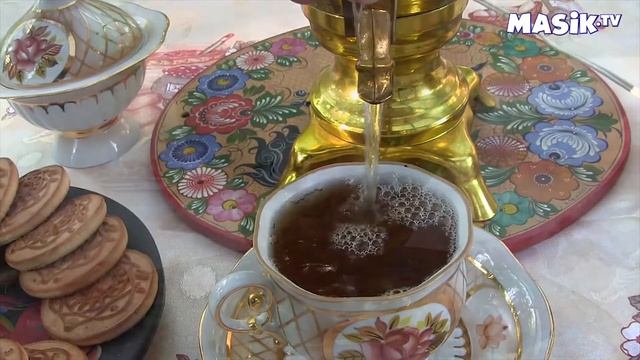 Самовар