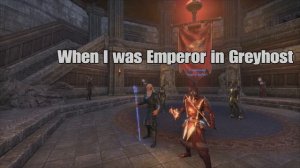 ESO PvP Players INTERVIEW! BremerAlphatier! The Elder Scrolls Online PvP