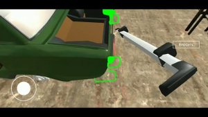 КАК СОБРАТЬ МАШИНУ В ИГРЕ My Summer Car: Online  | МАЯ ПЕРВАЯ МАШИНА / My First Car / MyBrokenCar