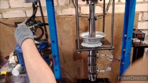 Заглушка для заправочного пистолета бензоколонки. Влм 120 куб. Гидротиски.