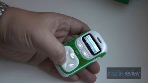 Детский телефон Мегафон