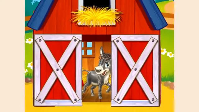 Учим животных №4 смотреть онлайн