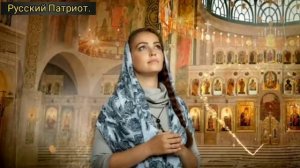 Свид-во Аллы. Вразумление от Бога. Ходите даже в те храмы, где поминают патриарха. Призыв к молитве