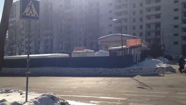 Пензенская обл г. Пенза, ул. Одесская, д.1А смотреть онлайн