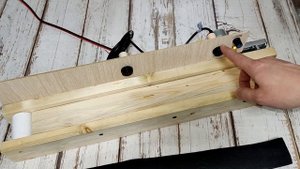 Мини конвейер своими руками