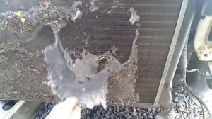 Замена радиатора кондиционера на шкоде октавия А5